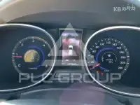 2015 Hyundai Maxcruz