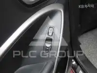 2015 Hyundai Maxcruz