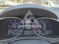 2015 Hyundai Maxcruz