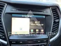 2015 Hyundai Maxcruz