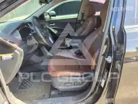 2015 Hyundai Maxcruz