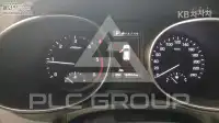 2015 Hyundai Maxcruz