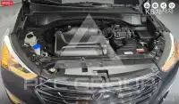2015 Hyundai Maxcruz