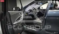 2015 Hyundai Maxcruz