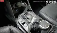 2015 Hyundai Maxcruz