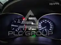 2015 Hyundai Maxcruz