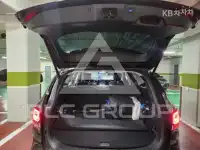2015 Hyundai Maxcruz