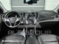 2015 Hyundai Maxcruz