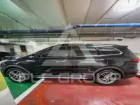 2015 Hyundai Maxcruz