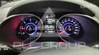 2015 Hyundai Maxcruz