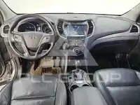 2015 Hyundai Maxcruz