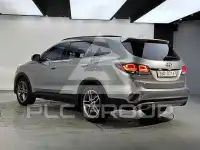 2015 Hyundai Maxcruz