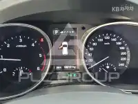 2015 Hyundai Maxcruz