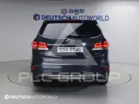 2015 Hyundai Maxcruz