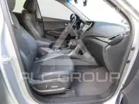 2015 Hyundai Maxcruz