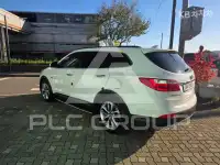2015 Hyundai Maxcruz