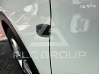 2015 Hyundai Maxcruz