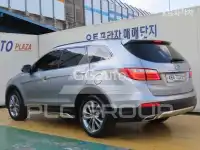 2015 Hyundai Maxcruz