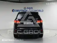 2015 Hyundai Maxcruz