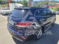 2015 Hyundai Maxcruz