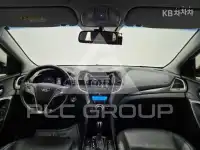 2015 Hyundai Maxcruz