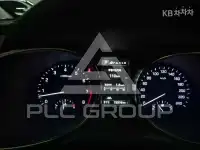 2015 Hyundai Maxcruz