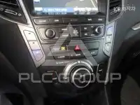 2015 Hyundai Maxcruz