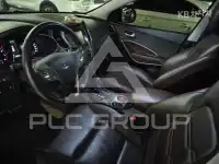 2015 Hyundai Maxcruz