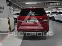 2015 Hyundai Maxcruz