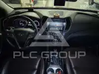 2015 Hyundai Maxcruz
