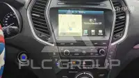 2015 Hyundai Maxcruz