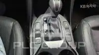 2015 Hyundai Maxcruz