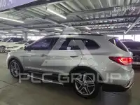 2015 Hyundai Maxcruz