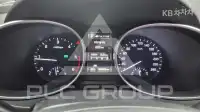 2015 Hyundai Maxcruz
