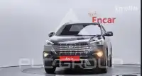 2015 Hyundai Maxcruz