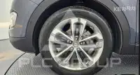 2015 Hyundai Maxcruz