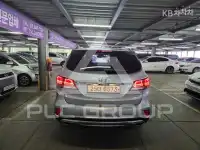 2015 Hyundai Maxcruz