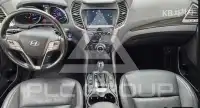 2015 Hyundai Maxcruz