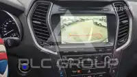 2015 Hyundai Maxcruz