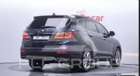 2015 Hyundai Maxcruz
