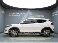 2015 Hyundai Tucson