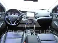 2015 Hyundai Tucson