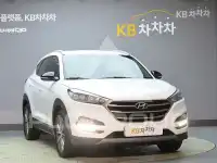 2015 Hyundai Tucson
