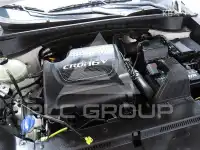 2015 Hyundai Tucson