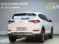 2015 Hyundai Tucson