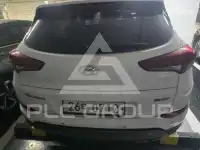 2015 Hyundai Tucson