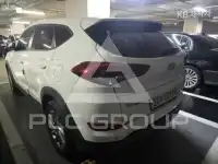 2015 Hyundai Tucson
