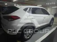 2015 Hyundai Tucson