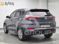 2015 Hyundai Tucson