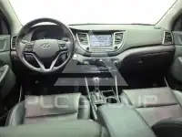 2015 Hyundai Tucson